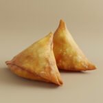 Samosa (2pieces)