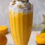 Mango Milkshake