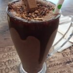 Kit-Kat Milkshake